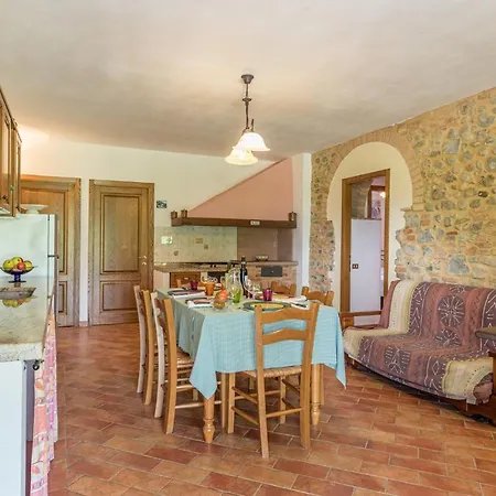 Casa Al Bosco