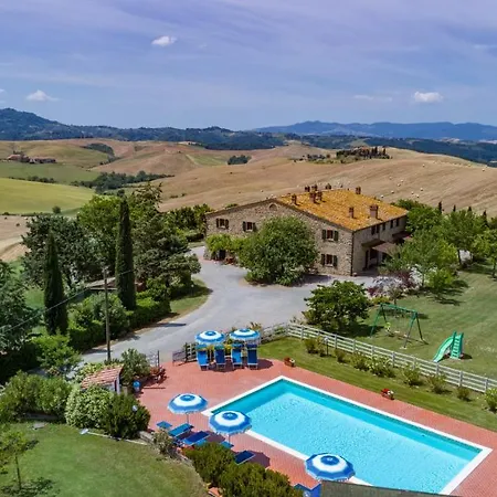Colline Di