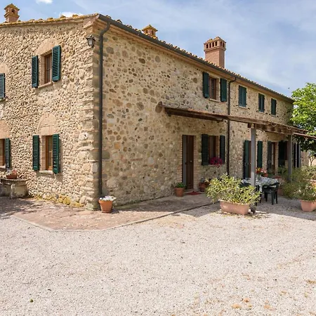 Casa Al Bosco Κατάλυμα σε φάρμα *