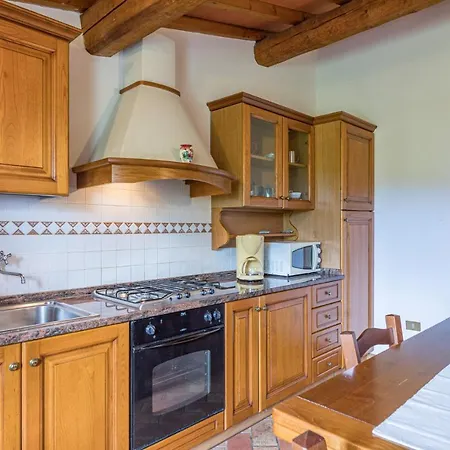 Casa Al Bosco Κατάλυμα σε φάρμα