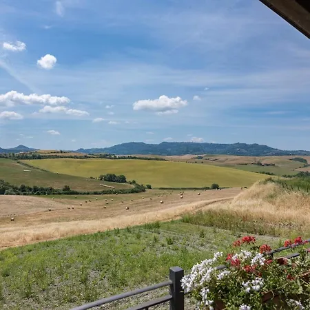 Colline Di Feriegård