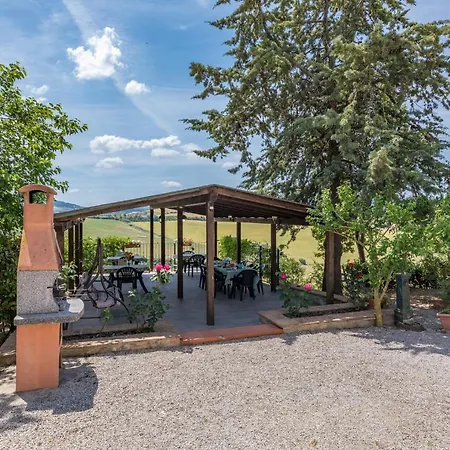 Casa Al Bosco Κατάλυμα σε φάρμα