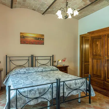Casa Al Bosco Κατάλυμα σε φάρμα *
