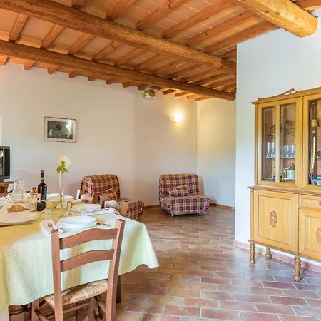 Κατάλυμα σε φάρμα Casa Al Bosco *