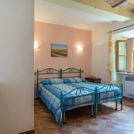 Casa Al Bosco *