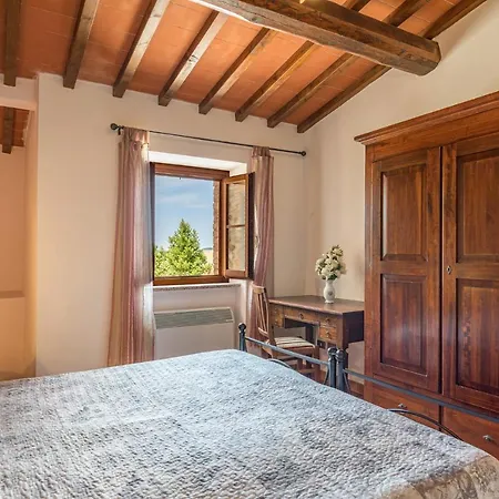 Casa Al Bosco Κατάλυμα σε φάρμα *