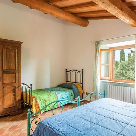 Casa Al Bosco Κατάλυμα σε φάρμα *