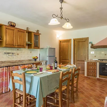Κατάλυμα σε φάρμα Casa Al Bosco