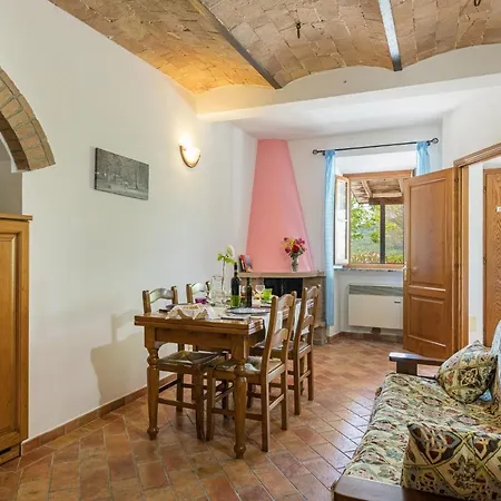 Casa Al Bosco Κατάλυμα σε φάρμα